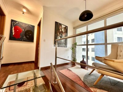 Apartamento, 2 quartos, 79 m² - Foto 2