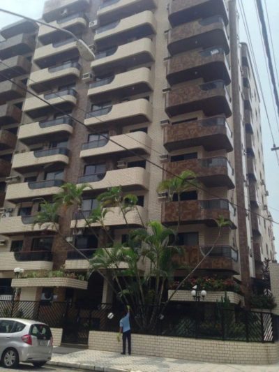 Apartamento, 3 quartos, 160 m² - Foto 1