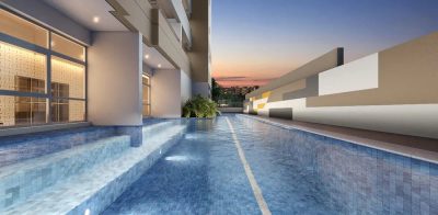 Apartamento, 1 quarto, 53 m² - Foto 4
