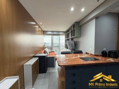 Apartamento, 2 quartos, 52 m² - Foto 5