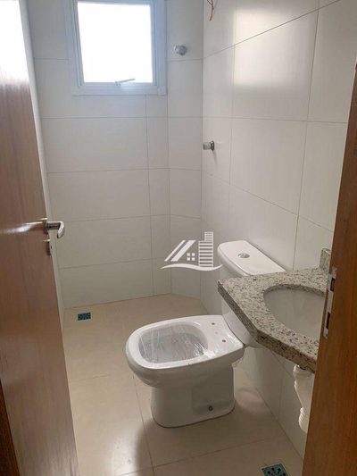 Apartamento, 2 quartos, 45 m² - Foto 5
