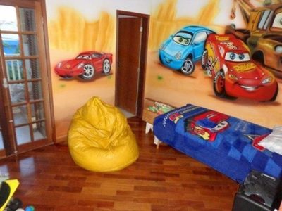Casa, 3 quartos, 330 m² - Foto 3