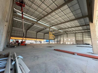 Depósito-Galpão, 6555 m² - Foto 2