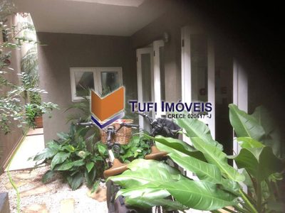 Casa, 3 quartos, 230 m² - Foto 4