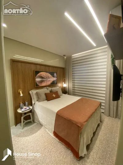 Casa, 2 quartos, 55 m² - Foto 4