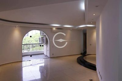 Apartamento, 4 quartos, 170 m² - Foto 1