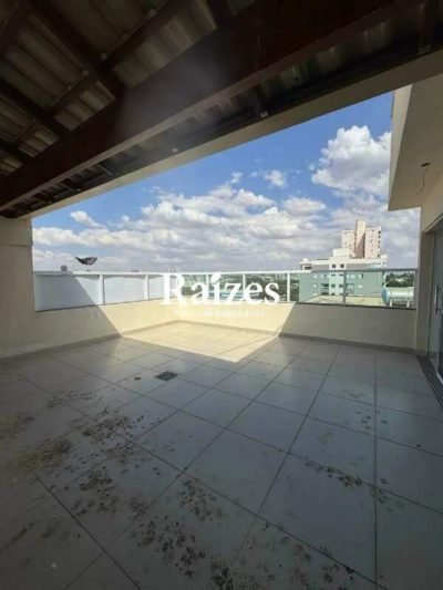 Cobertura, 3 quartos, 156 m² - Foto 1