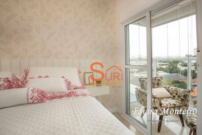 Apartamento, 3 quartos, 97 m² - Foto 5