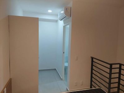Apartamento, 1 quarto, 55 m² - Foto 3