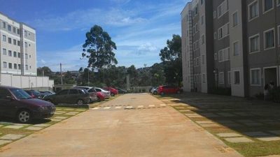 Apartamento, 2 quartos, 45 m² - Foto 4