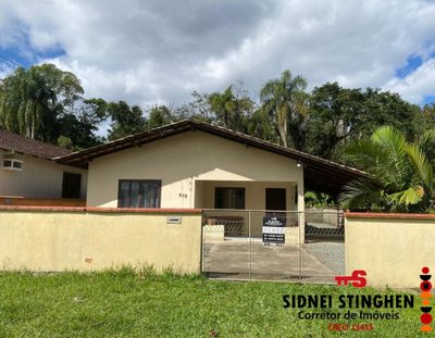 Casa, 2 quartos, 100 m² - Foto 3
