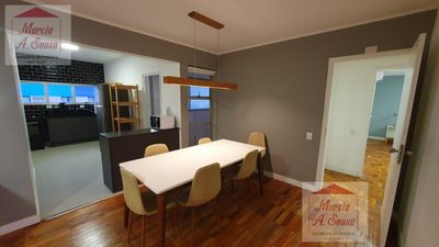 Apartamento, 3 quartos, 130 m² - Foto 3