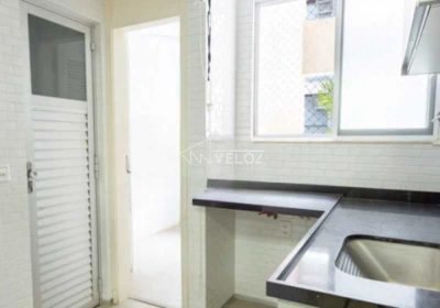 Apartamento, 3 quartos, 170 m² - Foto 1