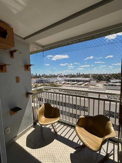 Apartamento, 2 quartos, 61 m² - Foto 4