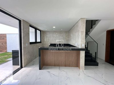 Casa, 3 quartos, 161 m² - Foto 5