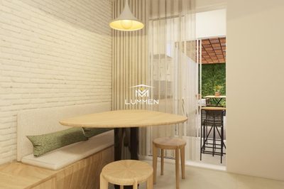 Apartamento, 2 quartos, 94 m² - Foto 4