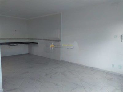 Sobrado, 3 quartos, 70 m² - Foto 2