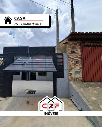 Casa, 2 quartos - Foto 2