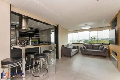 Cobertura, 3 quartos, 200 m² - Foto 2