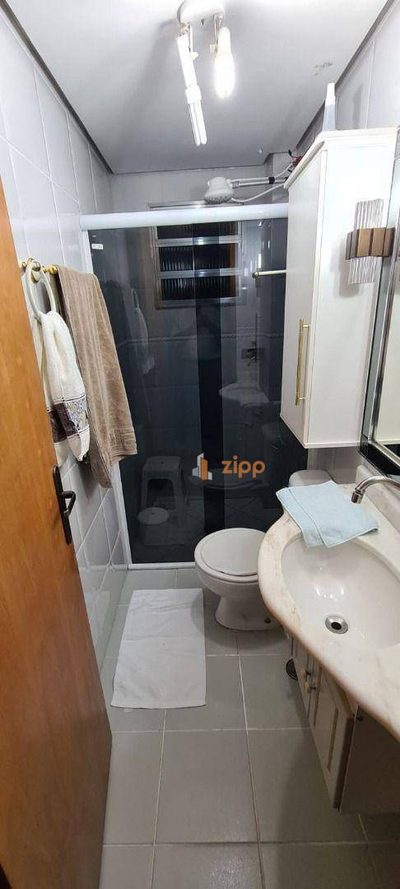 Apartamento, 2 quartos, 68 m² - Foto 3