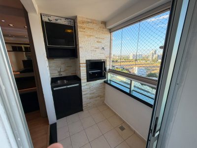 Apartamento, 2 quartos, 69 m² - Foto 4