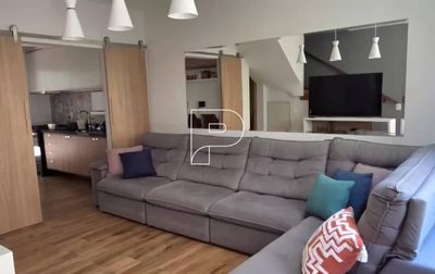 Casa de Condomínio, 3 quartos - Foto 4