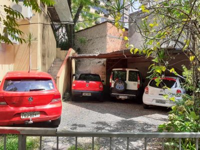 Loja-Salão, 51 m² - Foto 2
