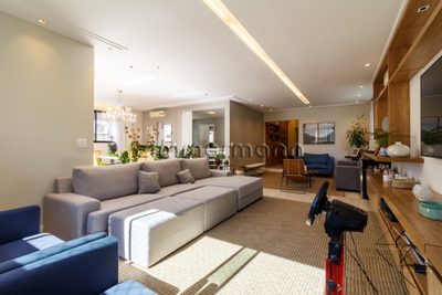 Apartamento, 4 quartos, 240 m² - Foto 3