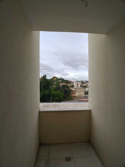 Apartamento, 2 quartos, 58 m² - Foto 2