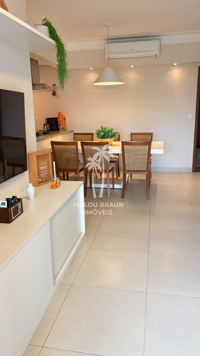 Apartamento, 3 quartos, 84 m² - Foto 5