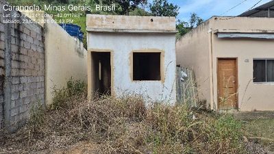 Terreno, 44 m² - Foto 1