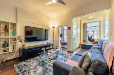 Apartamento, 3 quartos, 85 m² - Foto 4