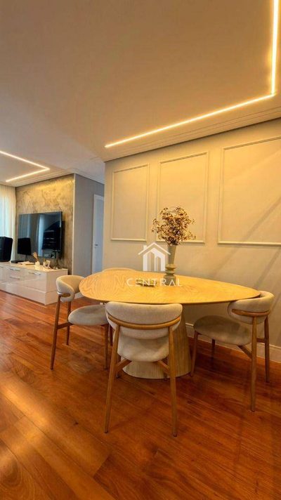 Apartamento, 2 quartos, 80 m² - Foto 3