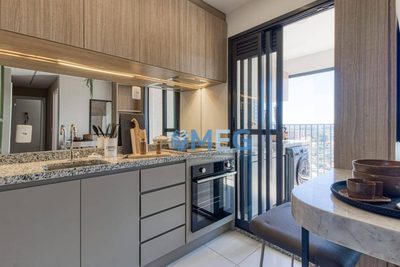 Apartamento, 3 quartos, 67 m² - Foto 5