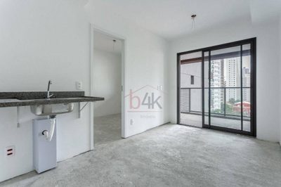 Apartamento, 1 quarto, 35 m² - Foto 2