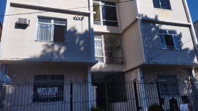 Apartamento, 2 quartos, 10 m² - Foto 1