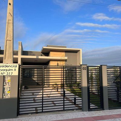 Casa, 2 quartos, 69 m² - Foto 3
