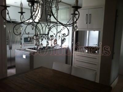 Apartamento, 3 quartos, 220 m² - Foto 3