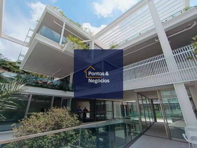 Prédio Inteiro, 2590 m² - Foto 1