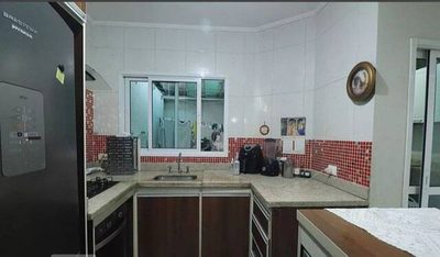 Sobrado, 3 quartos, 116 m² - Foto 3