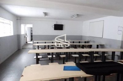 Depósito-Galpão, 3419 m² - Foto 5
