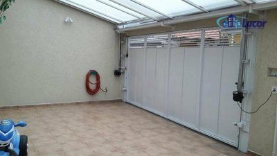 Casa de Condomínio, 2 quartos - Foto 4