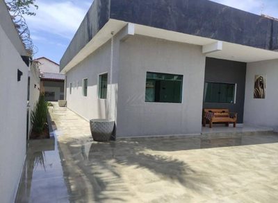 Casa, 3 quartos, 158 m² - Foto 2