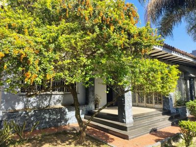Casa, 6 quartos, 405 m² - Foto 2