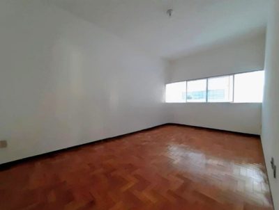 Apartamento, 3 quartos, 110 m² - Foto 1
