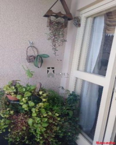 Apartamento, 3 quartos, 70 m² - Foto 1