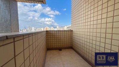 Apartamento, 4 quartos, 140 m² - Foto 5