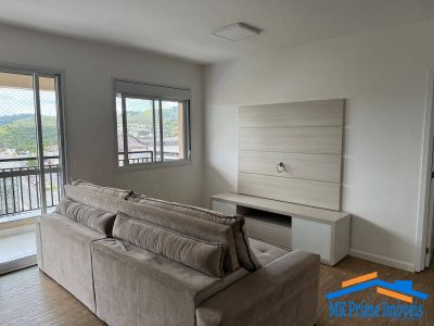 Apartamento, 3 quartos, 109 m² - Foto 2