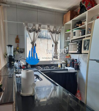 Casa, 3 quartos, 60 m² - Foto 5