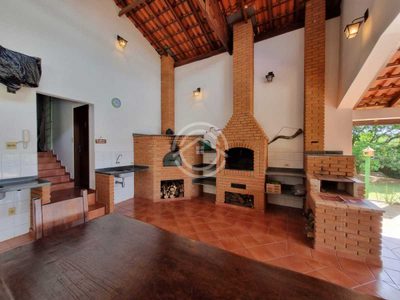 Chácara, 9 quartos, 3200 m² - Foto 3